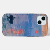 Coques Case-Mate iPhone Lever d'impression (Verso (horizontal))
