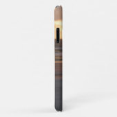 Coques Case-Mate iPhone Lever Du Soleil À La Plage (Dos/Droite)