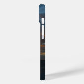 Coques Case-Mate iPhone Lever du soleil à Sea II Ocean Seascape (Verso / Gauche)