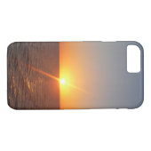 Coques Case-Mate iPhone Lever du soleil à Sea III Océan Horizon (Dos (Horizontal))