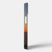 Coques Case-Mate iPhone Lever du soleil à Sea III Océan Horizon (Verso / Droite)