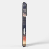 Coques Case-Mate iPhone Lever du soleil après la tempête (Verso / Droite)