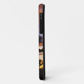 Coques Case-Mate iPhone Lever du soleil spectaculaire au parc national Jos (Dos/Gauche)