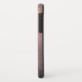 Coques Case-Mate iPhone Lever du soleil sur le Cervin (Dos/Gauche)