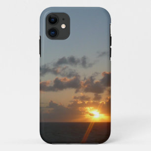 Case-Mate iPhone Case Lever du soleil sur San Juan I Porto Rico