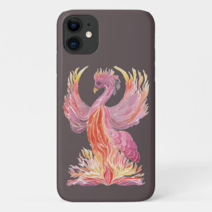 Case-Mate iPhone Case Lever Phoenix