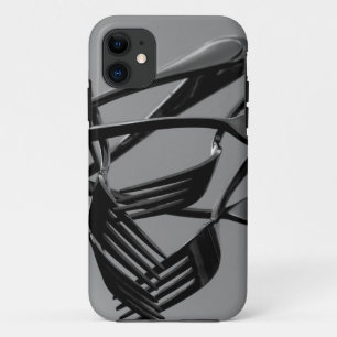 Case-Mate iPhone Case Lévitation de fourchette