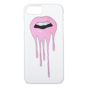 Coque Case-Mate Pour iPhone Lèvres chaudes