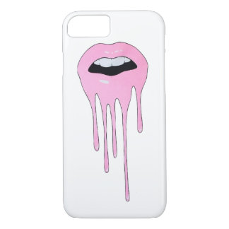 Coque Case-Mate Pour iPhone Lèvres chaudes