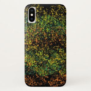 Case-Mate iPhone Case Lèvres colorées rétro