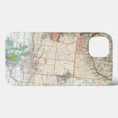 Coques Case-Mate iPhone Lewis et Clark (Verso (horizontal))