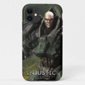 Coques Case-Mate iPhone Lex Luthor (Dos)