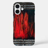 Coques Case-Mate iPhone L'exécuteur (Verso)