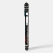 Coques Case-Mate iPhone L'exécuteur (Verso / Gauche)