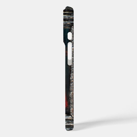 Coques Case-Mate iPhone L'exécuteur (Verso / Gauche)