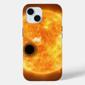 Coques Case-Mate iPhone L'Exoplanet Wasp-107b Est Un Géant De Gaz (Verso)