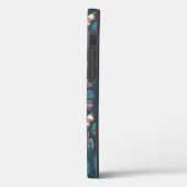 Coques Case-Mate iPhone L'explosion du passé : la technologie des années 8 (Verso / Gauche)