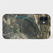 Coques Case-Mate iPhone Lézard fouette-queue d'Aruba Photographie d'animau (Dos (Horizontal))