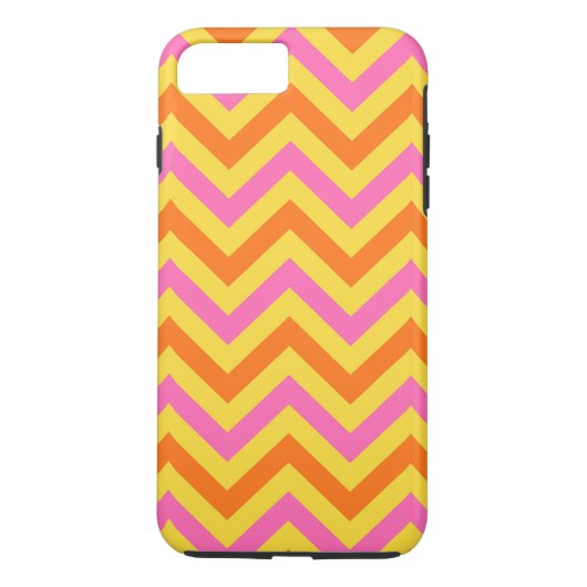 Coques Case-Mate iPhone LG Chevron Zig Zag (Dos)
