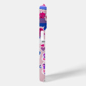 COQUES Case-Mate iPhone LGBT (Verso / Droite)