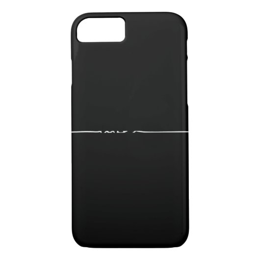 Coques Case-Mate iPhone LGBT Love 5 (Dos)