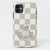 Coques Case-Mate iPhone Lhasa Apso (Dos)