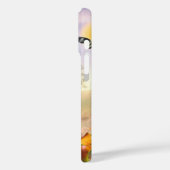 Coques Case-Mate iPhone Lhassa Apso Chig High Tail Accueil (Verso / Gauche)