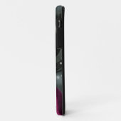 Coques Case-Mate iPhone L'heure de la sorcellerie (Dos/Gauche)
