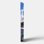 Coques Case-Mate iPhone L'heure de prise de respirer (Verso / Gauche)