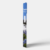 Coques Case-Mate iPhone L'heure de prise de respirer (Verso / Droite)