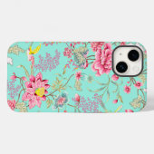 Coques Case-Mate iPhone L'heure Japonaise (Verso (horizontal))