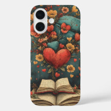 L'histoire d'amour fleurit