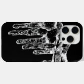 Coques Case-Mate iPhone l'hiver (Verso (horizontal))