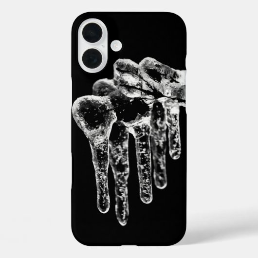 Coques Case-Mate iPhone l'hiver (Verso)