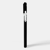 Coques Case-Mate iPhone l'hiver (Verso / Gauche)