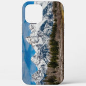 Coques Case-Mate iPhone L'hiver de l'atterrissage de Schwabacher (Verso)