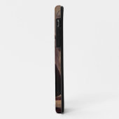 Coques Case-Mate iPhone L'homme chié par Francisco Goya 1798 (Dos/Gauche)