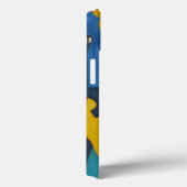 Coques Case-Mate iPhone L'homme sous le pont 2006 (Verso / Droite)