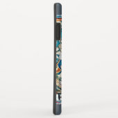 Coques Case-Mate iPhone L'honnêteté, une arme élégante (Dos/Droite)