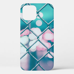 Case-Mate iPhone CASE LIAISON DE CHAÎNE FENÊTRE AVEC LUMIÈRES DE BOKEH