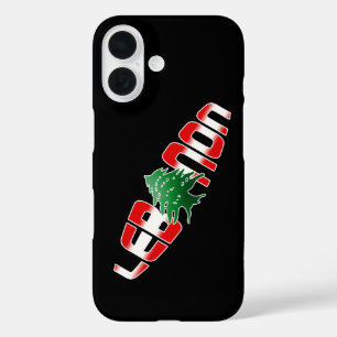 Coques iPhone 16 Liban