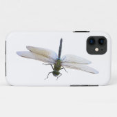 Coques Case-Mate iPhone libellule (Dos (Horizontal))