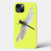 Coques Case-Mate iPhone libellule (Verso)
