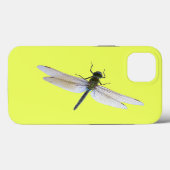 Coques Case-Mate iPhone libellule (Verso (horizontal))
