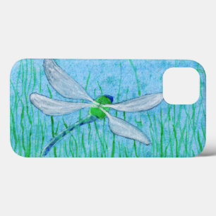 Case-Mate iPhone Case libellule