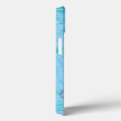 Coques Case-Mate iPhone libellule (Verso / Droite)