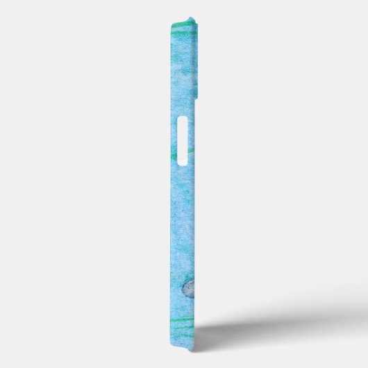 Coques Case-Mate iPhone libellule (Verso / Droite)