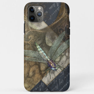 Case-Mate iPhone Case Libellule magique
