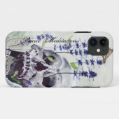 Coques Case-Mate iPhone Libellules, cas de l'iPhone 5 (Dos (Horizontal))