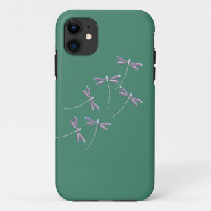 Coque Case-Mate Pour iPhone Libellules en vol